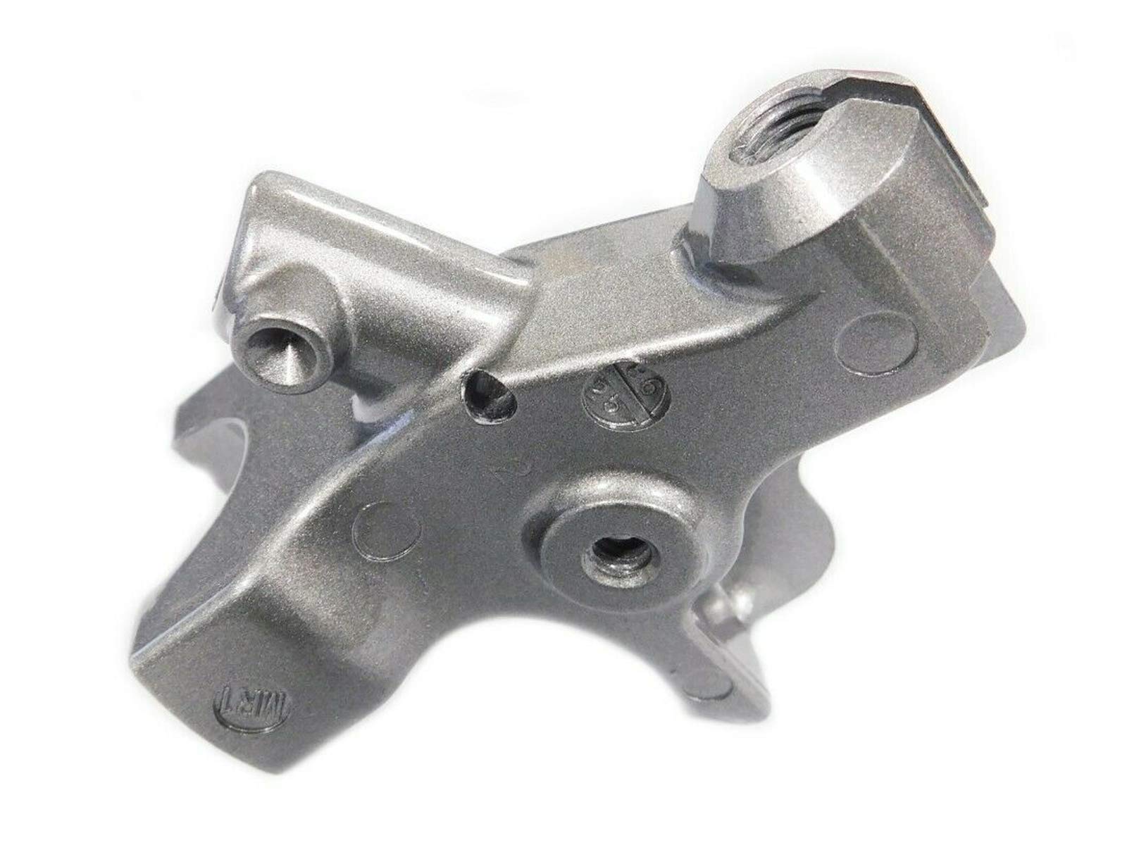 Amazon.com: Honda 53172-MEG-000 - Brkt, Handle Lever : Automotive